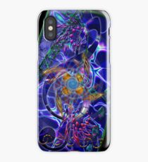 Symagery XX iPhone Case/Skin