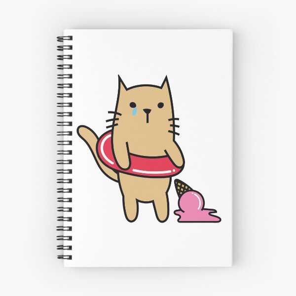 Item preview, A CAT'S SUMMER designed and sold by EdsTshirts.
