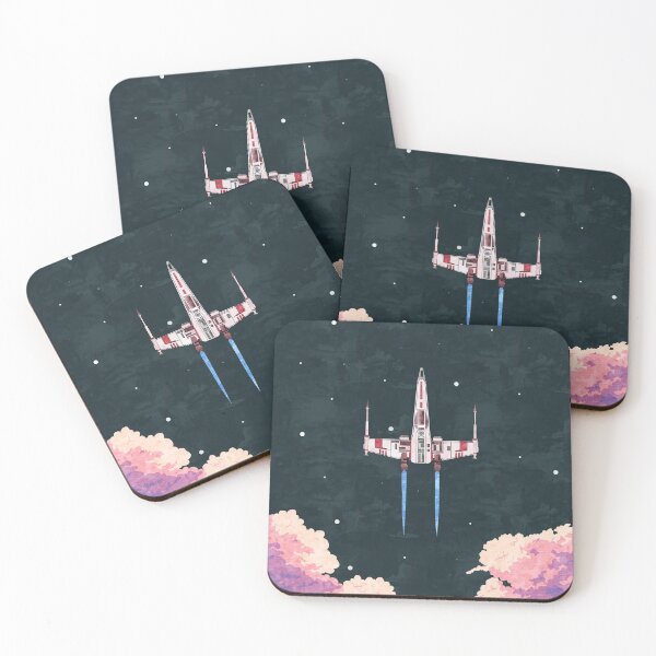 Item preview, Stars of a galaxy designed and sold by WendolyF96.