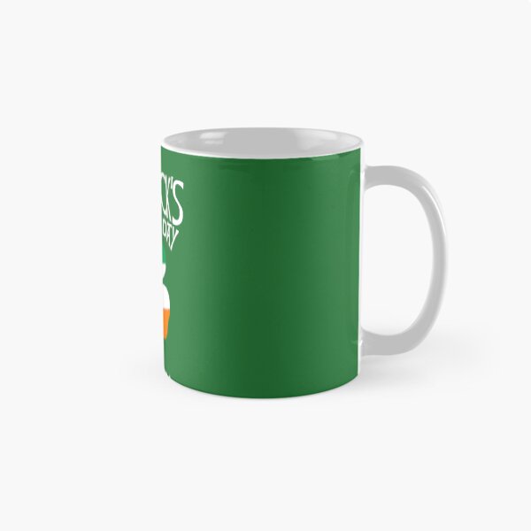 Artikelvorschau, Irisches amerikanisches Kleeblatt-Design des Boston Paddys Day entworfen und verkauft von comhra.