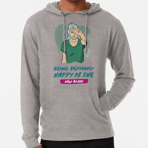 unique women's sweatshirts