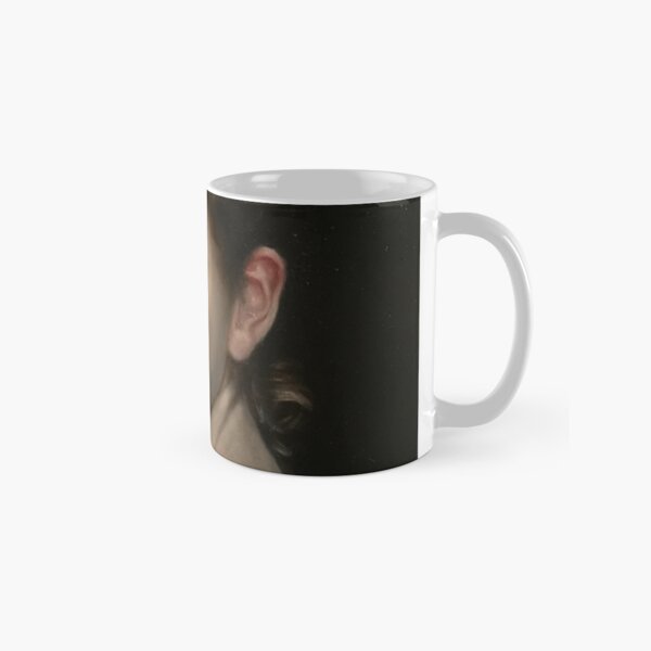 Gabrielle, After Bouguereau Classic Mug