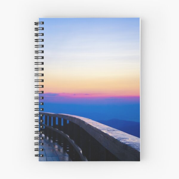 Item preview, Mt. Washington sunrise vol.5 designed and sold by Natalie Stark.
