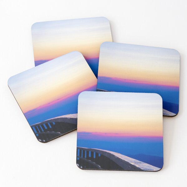 Item preview, Mt. Washington sunrise vol.5 designed and sold by Natalie Stark.
