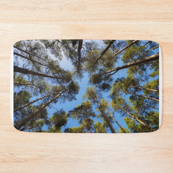 Item preview, Tree perspective designed and sold by Dan Newton.