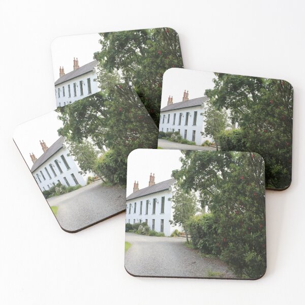 Item preview, Ghan House Carlingford designed and sold by JJ McColgan.