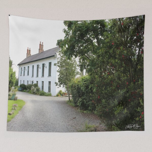 Item preview, Ghan House Carlingford designed and sold by JJ McColgan.