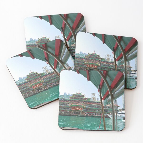 Item preview, Jumbo Kingdom Hong Kong designed and sold by frankuffmann.