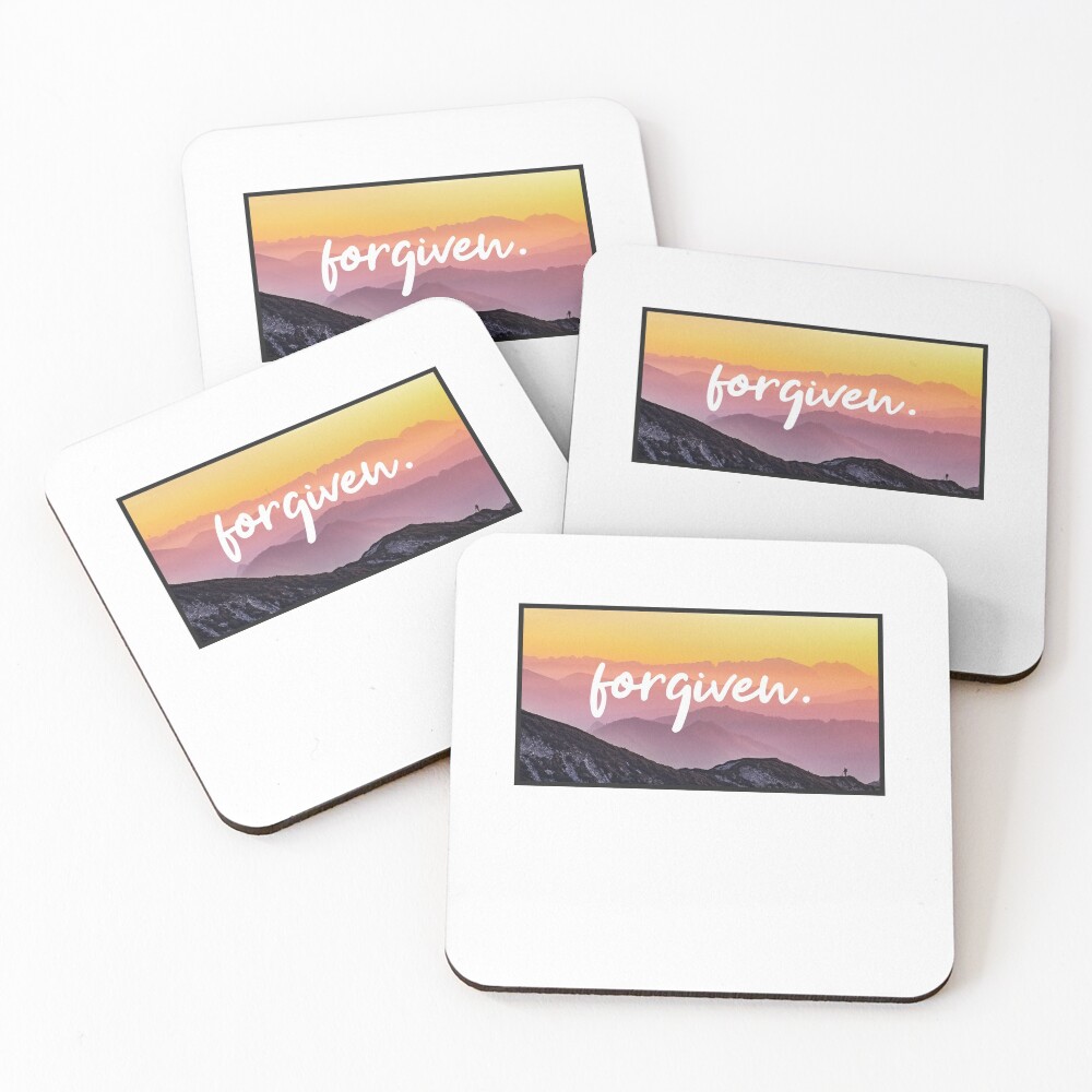 Item preview, Coasters (Set of 4) designed and sold by StickerDirect.