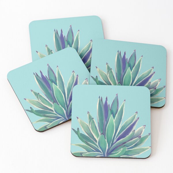 Item preview, Agave designed and sold by JulesGoyco.