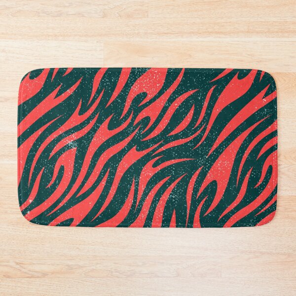 Item preview, Tiger Skin Pattern designed and sold by artworkbyrihen.