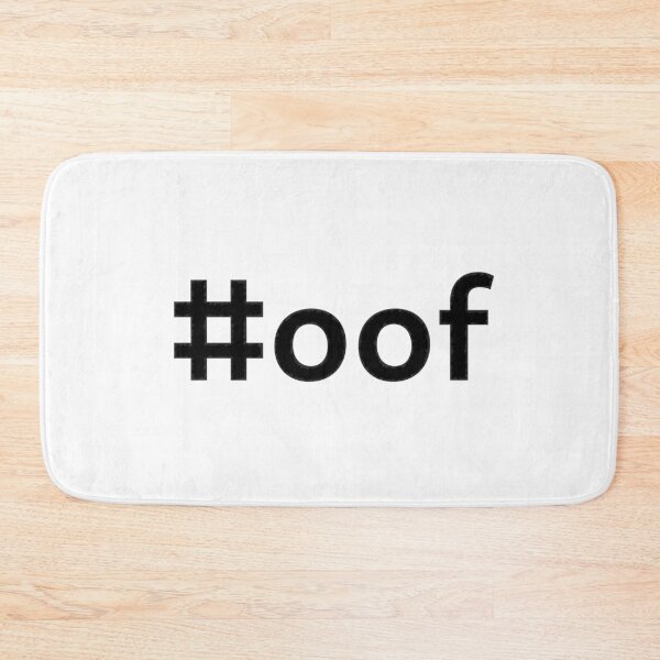 Item preview, #oof - dark text designed and sold by SolarCross.