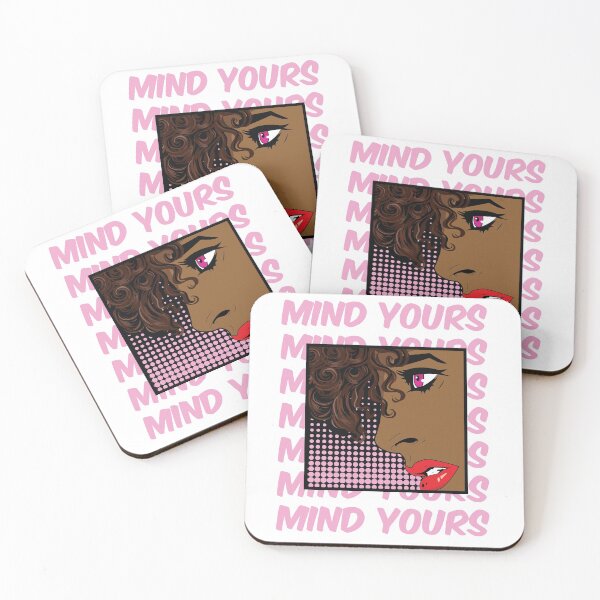 Item preview, Mind Yours designed and sold by cdisneyfanatic.