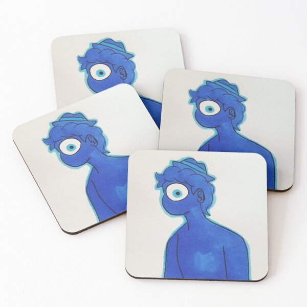 Artikelvorschau, Evil Eye Stan entworfen und verkauft von PigForday.