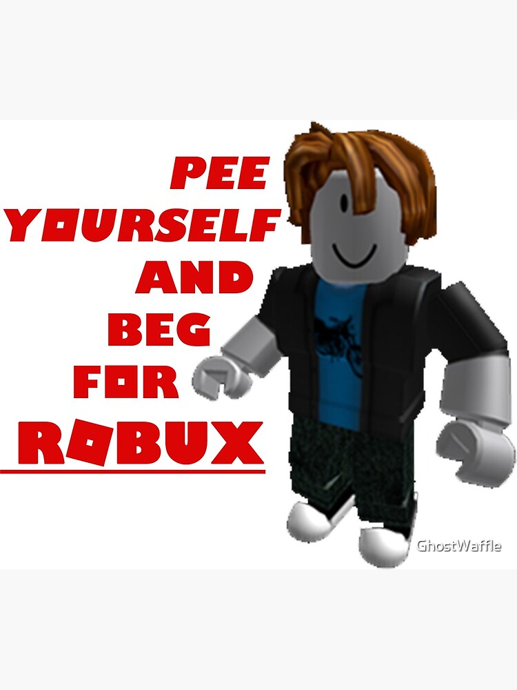 Roblox Plush Bacon Hair