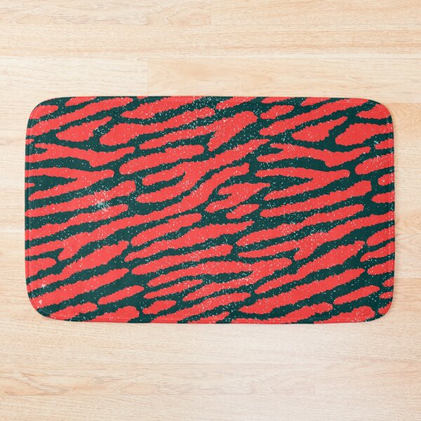 Item preview, Tiger Skin Pattern designed and sold by artworkbyrihen.