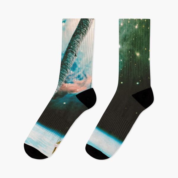 Item preview, Hanging Out In Space designed and sold by Taudalpoi.