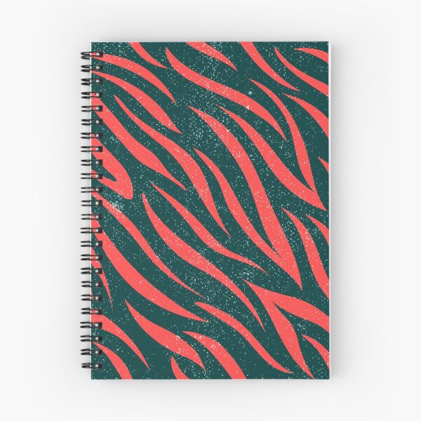 Item preview, Tiger Skin Pattern designed and sold by artworkbyrihen.