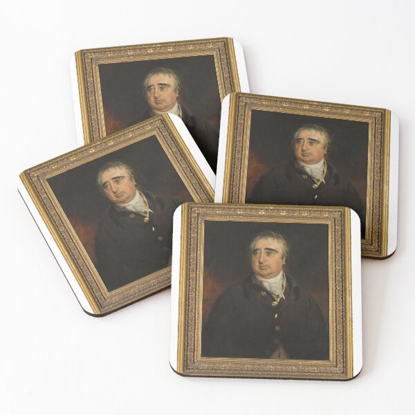 Item preview, Portrait Of The Hon. Charles James Fox 1749 -1806 designed and sold by BritishYank.