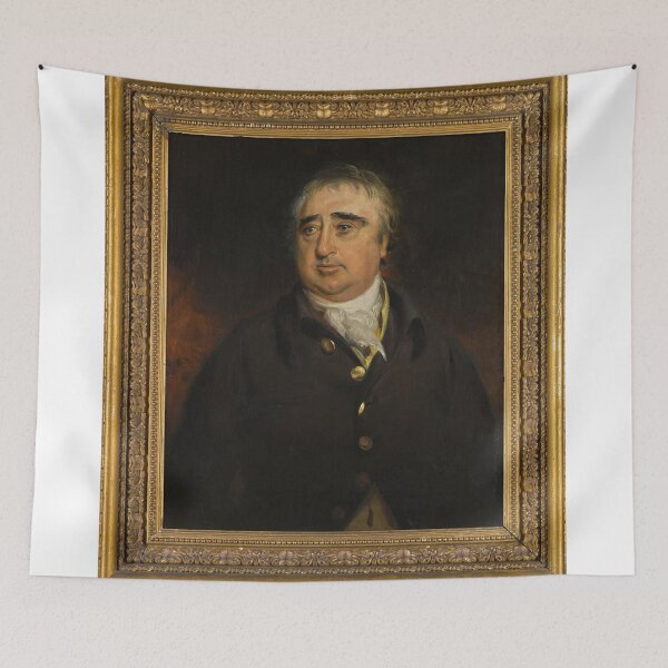 Item preview, Portrait Of The Hon. Charles James Fox 1749 -1806 designed and sold by BritishYank.
