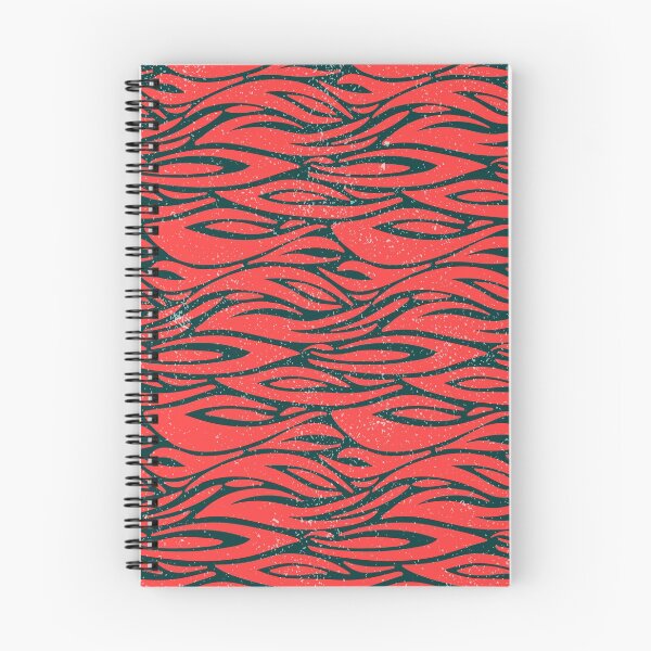 Item preview, Tiger Skin Pattern designed and sold by artworkbyrihen.