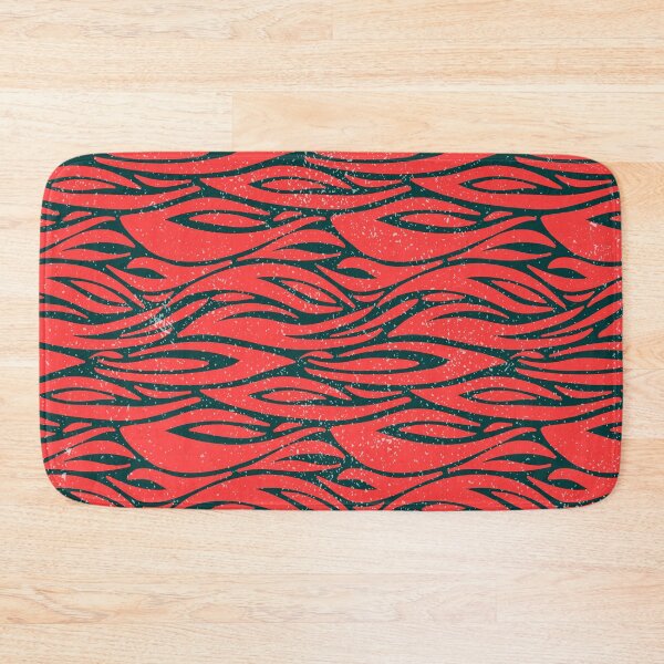 Item preview, Tiger Skin Pattern designed and sold by artworkbyrihen.