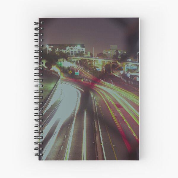 Item preview, L.A. Freeway  designed and sold by Kaitlyn Mikayla.
