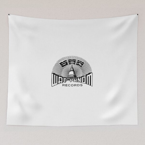 Item preview, Wat Phnom Records Cambodia Khmer  designed and sold by Onodera.