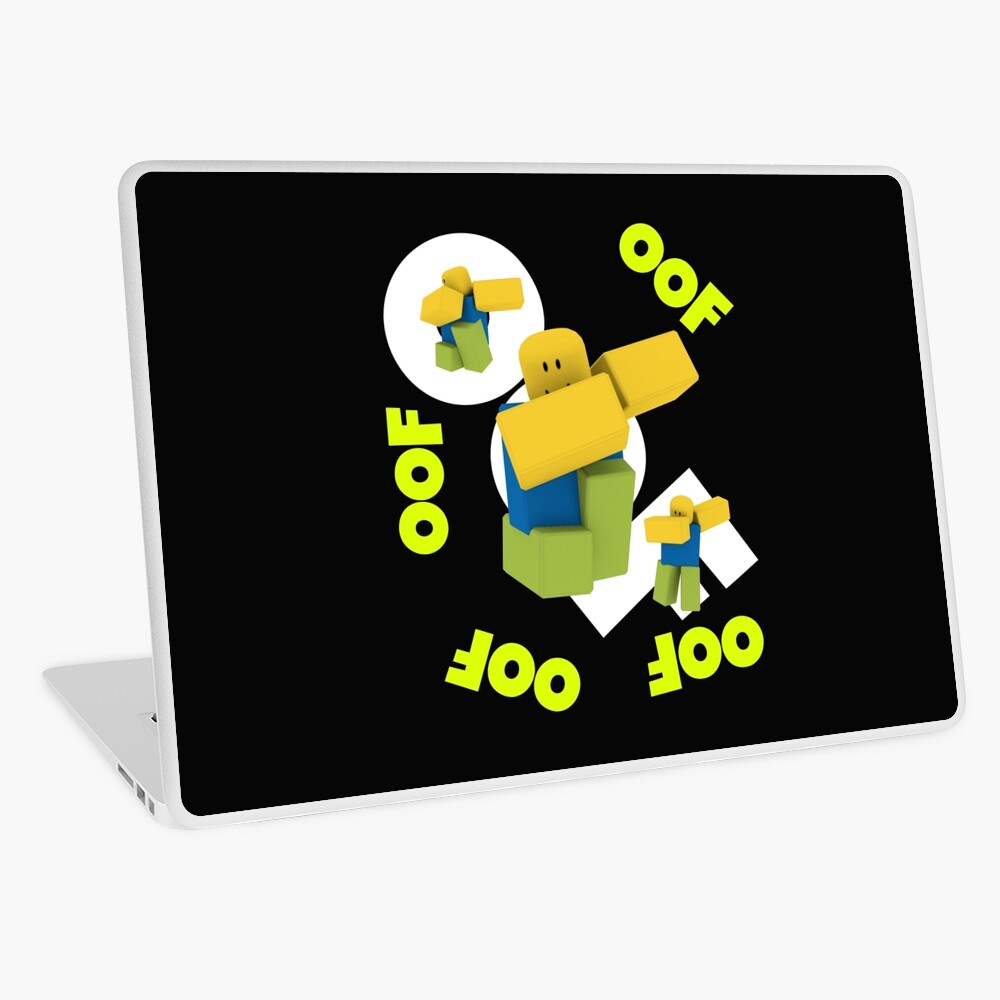 Funda Y Vinilo Para Ipad Roblox Oof Meme Dabbing Dancing Dab Noobs Gamer Boy Idea De Regalo De Smoothnoob Redbubble - roblox dab pegatina