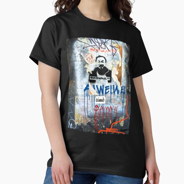 Item preview, Ai Wei Wei designed and sold by depsn1.