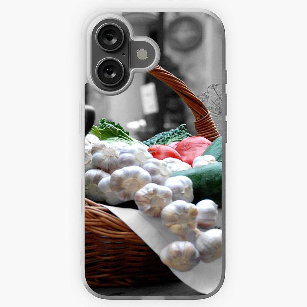 Item preview, iPhone Soft Case designed and sold by rogerpanart.