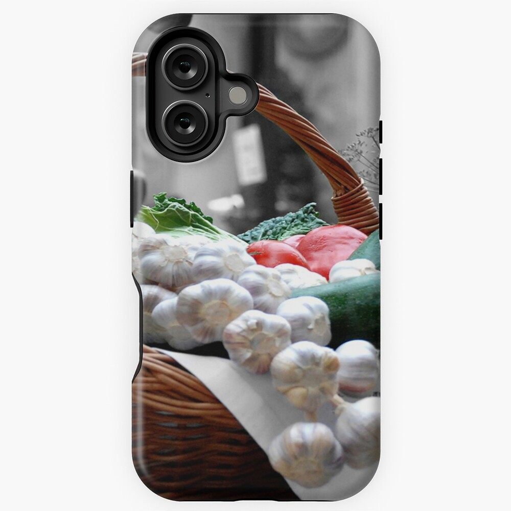 Item preview, iPhone Magsafe Tough Case designed and sold by rogerpanart.