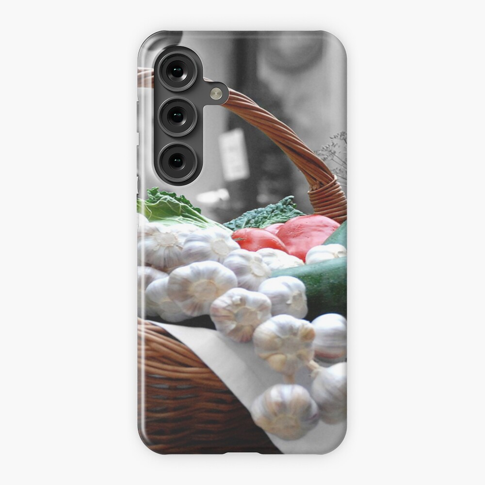 Item preview, Samsung Galaxy Snap Case designed and sold by rogerpanart.