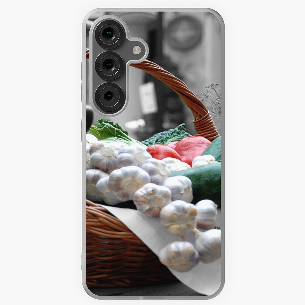 Item preview, Samsung Galaxy Soft Case designed and sold by rogerpanart.