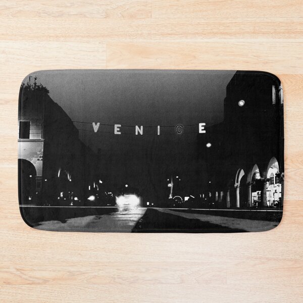 Item preview, "A Touch of Venice" | Photograph by Nicholas Brendon designed and sold by NickyBrendon.
