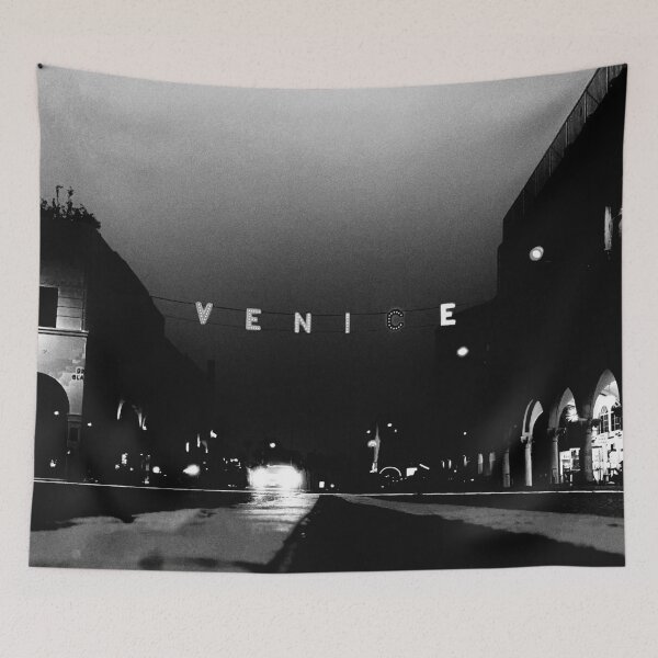 Item preview, "A Touch of Venice" | Photograph by Nicholas Brendon designed and sold by NickyBrendon.