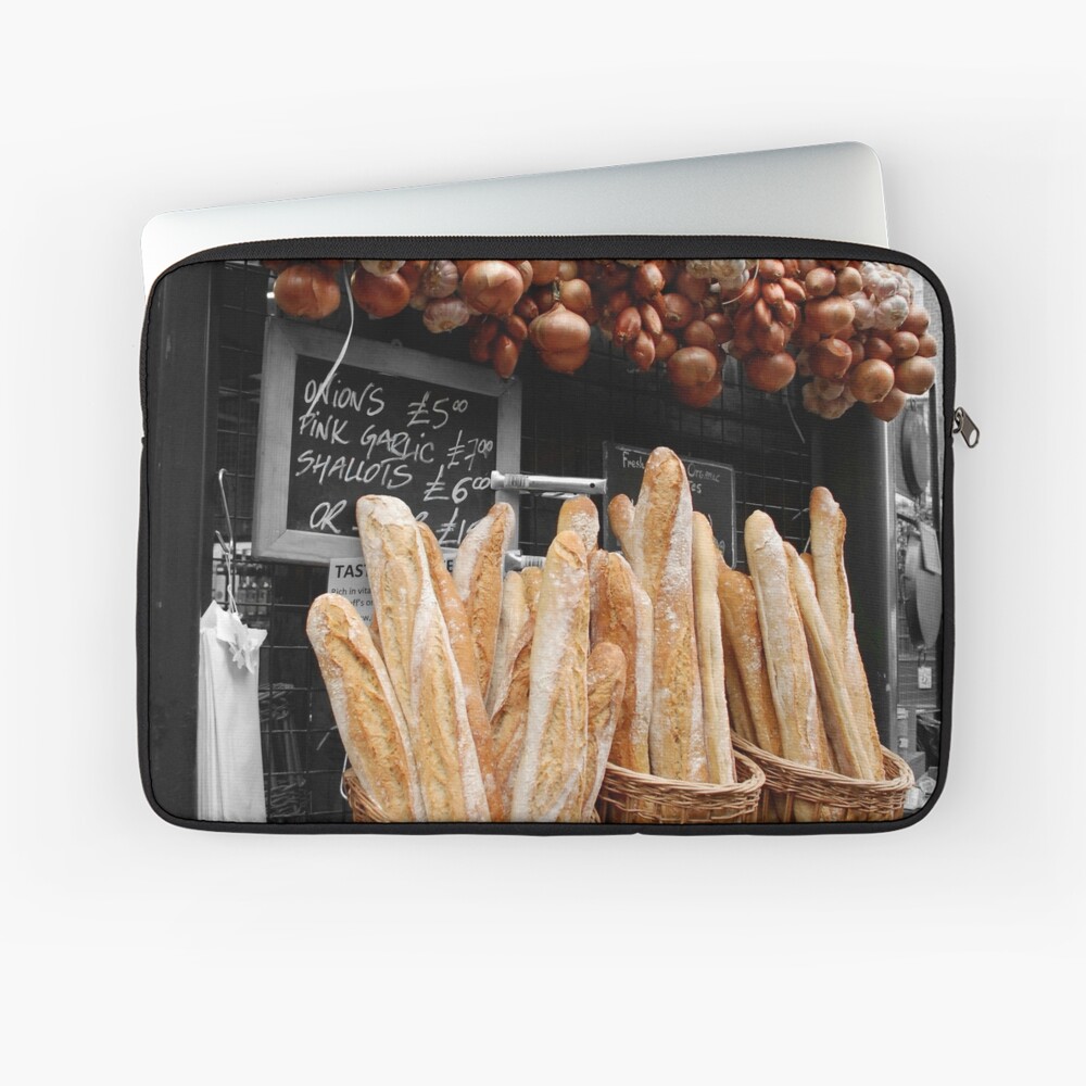 Item preview, Laptop Sleeve designed and sold by rogerpanart.