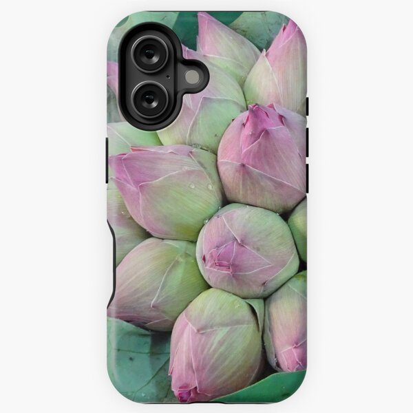 Item preview, Lotus Bud Thailand temple offering designed and sold by cuisinecat2.