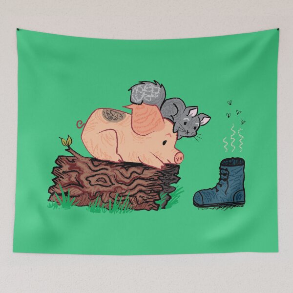 Item preview, Discovered Treasure designed and sold by Oliver Lake.