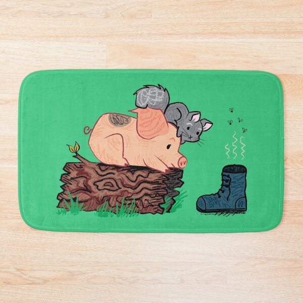 Item preview, Discovered Treasure designed and sold by Oliver Lake.