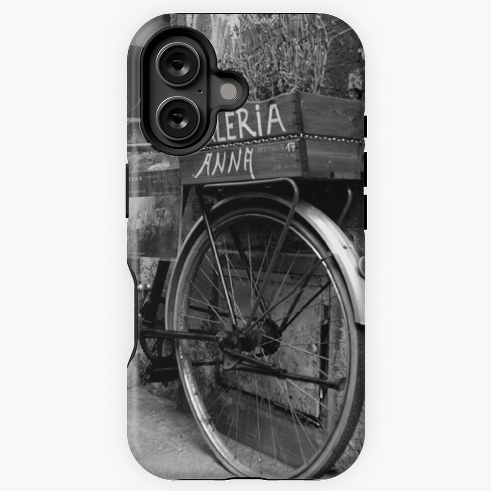 Item preview, iPhone Tough Case designed and sold by rogerpanart.