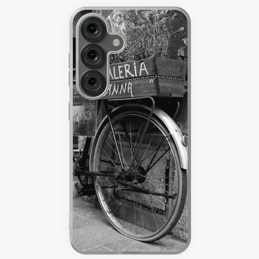 Item preview, Samsung Galaxy Soft Case designed and sold by rogerpanart.