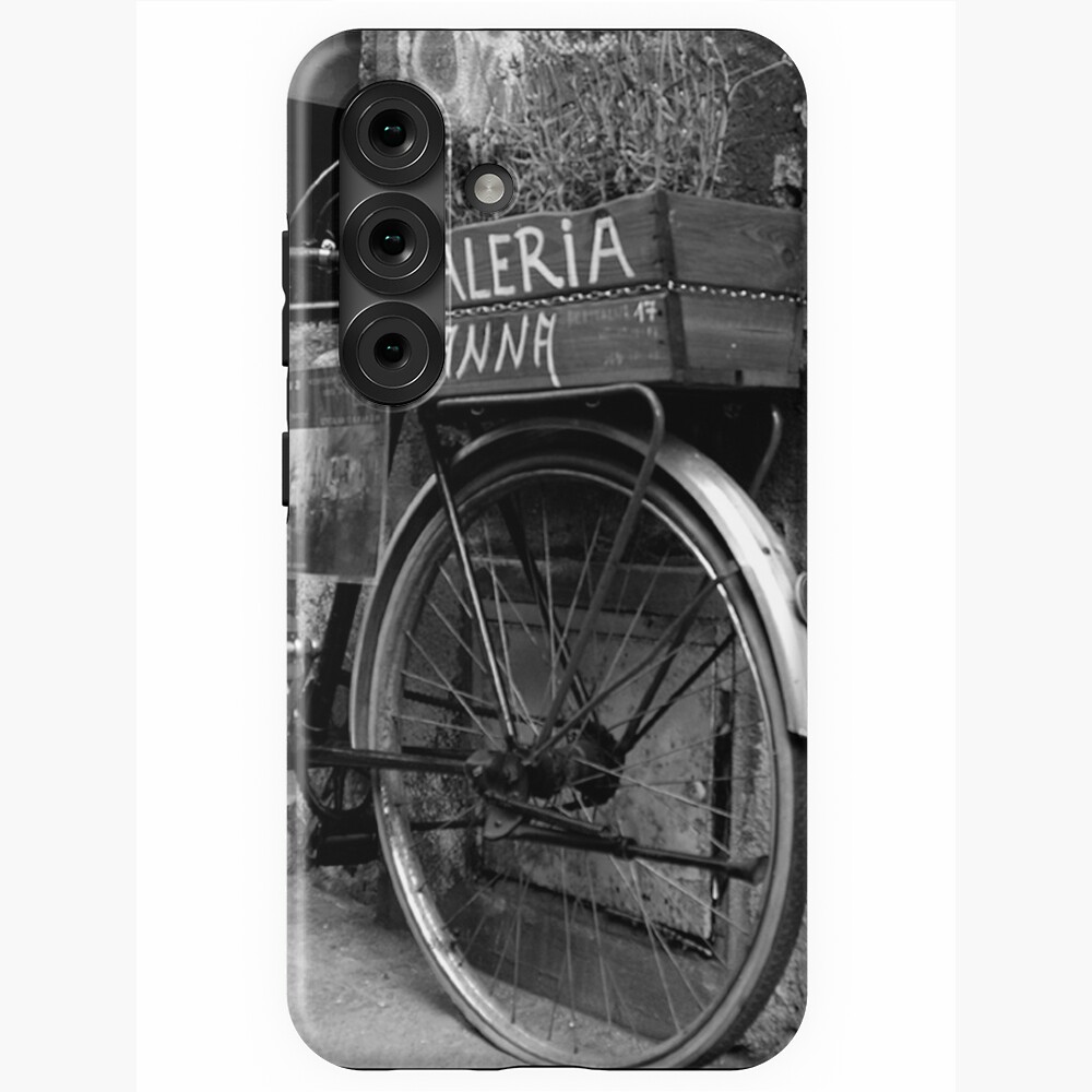Item preview, Samsung Galaxy Tough Case designed and sold by rogerpanart.