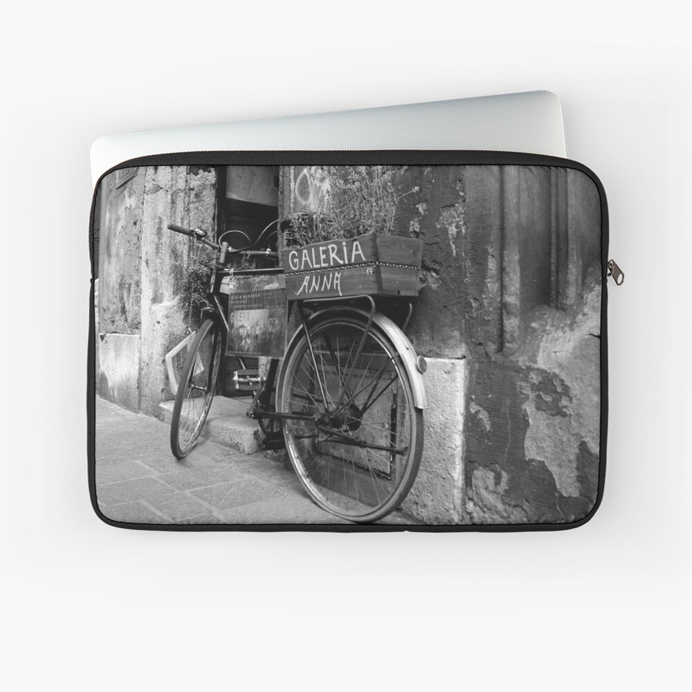 Item preview, Laptop Sleeve designed and sold by rogerpanart.