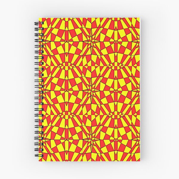 Item preview, RED BLACK YELLOW-264 designed and sold by Infopreneur1231.