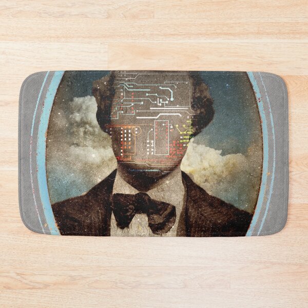 Item preview, Inner Workings designed and sold by WiseLikeStudios.
