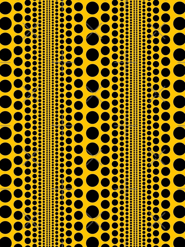 Infinity Polka Dots by aimeecozza