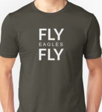 FLIEGEN-Adler FLIEGEN Slim Fit T-Shirt