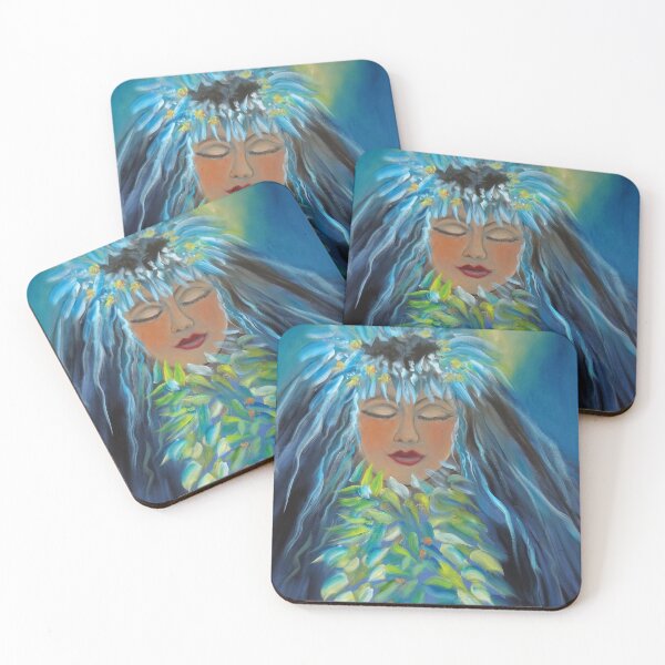 Item preview, Wahine 11 designed and sold by jennyleeandjim.