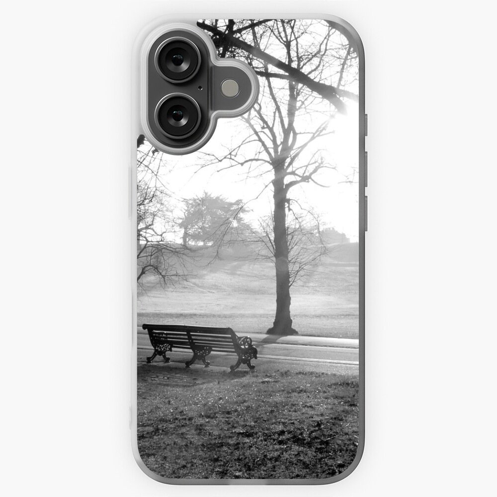 Item preview, iPhone Soft Case designed and sold by rogerpanart.